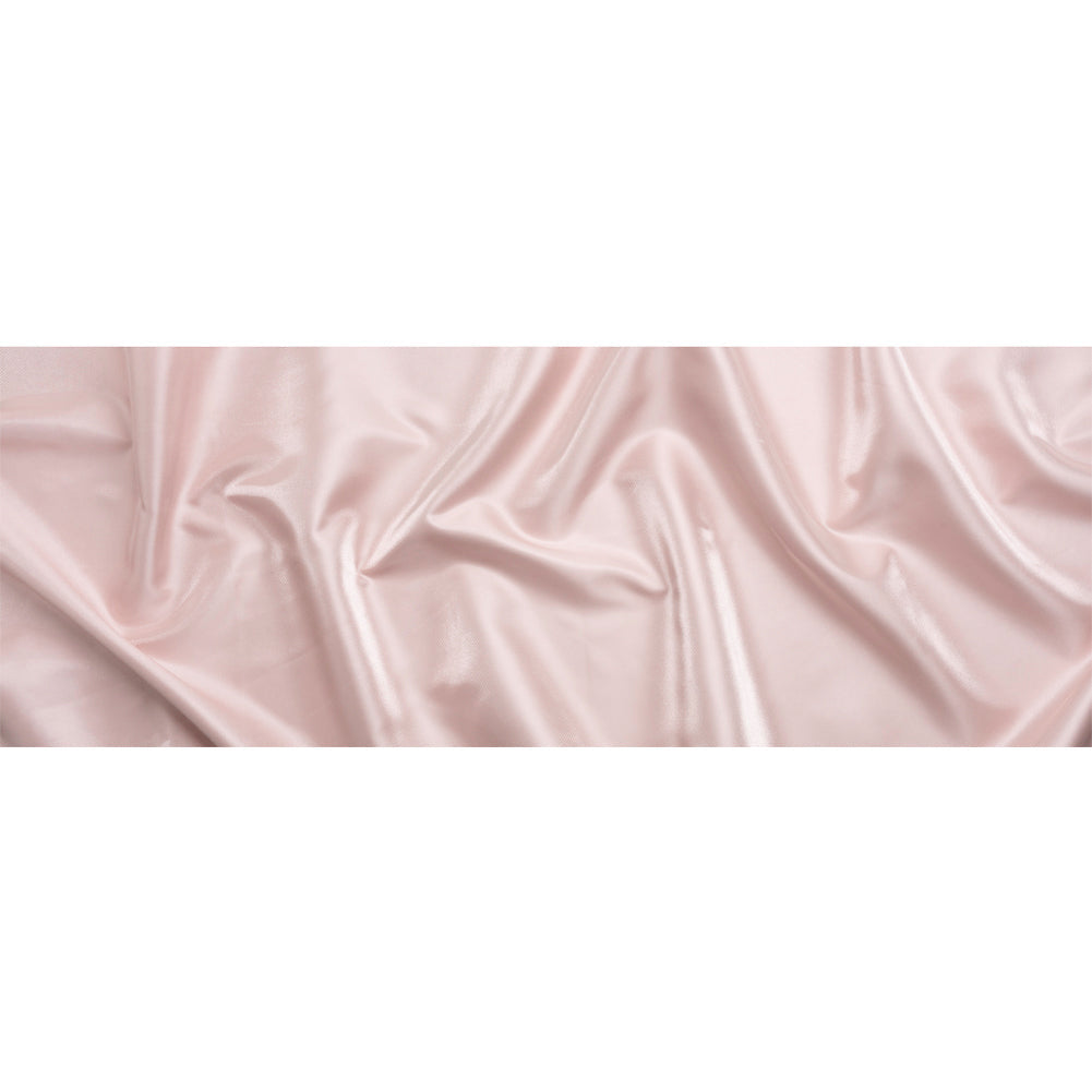 Luminous Polyester Mikado - Blush - Verena Collection
