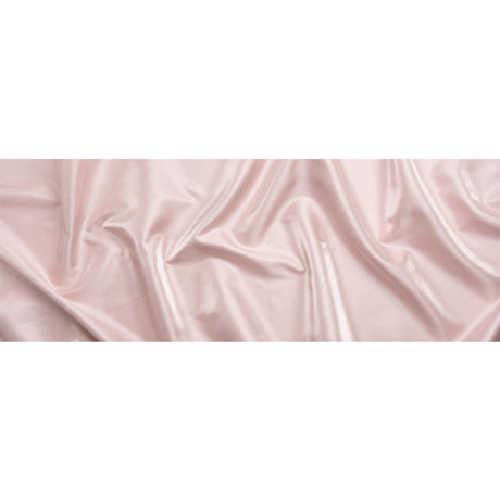 Luminous Polyester Mikado - Blush - Verena Collection