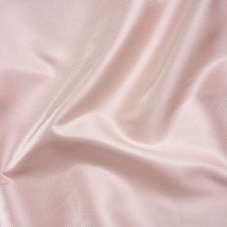 Luminous Polyester Mikado - Blush - Verena Collection