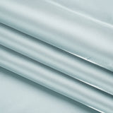 Luminous Polyester Mikado - Ice Blue - Verena Collection