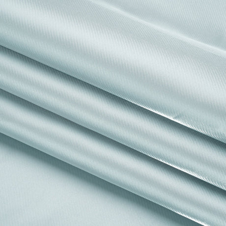 Luminous Polyester Mikado - Ice Blue - Verena Collection