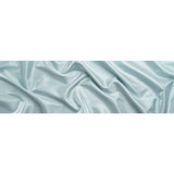 Luminous Polyester Mikado - Ice Blue - Verena Collection