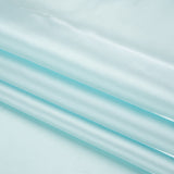 Luminous Polyester Mikado - Baby Blue - Verena Collection