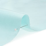 Luminous Polyester Mikado - Baby Blue - Verena Collection