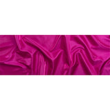 Luminous Polyester Mikado - Fuchsia - Verena Collection