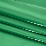 Luminous Polyester Mikado - Emerald - Verena Collection