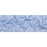 Chiffon-Like Silk Voile - Periwinkle - Adelaide Collection