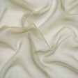 Chiffon-Like Silk Voile - Gray and Tan Iridescent - Adelaide Collection