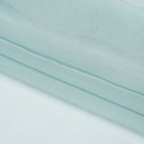 Chiffon-Like Silk Voile - Blue Gray - Adelaide Collection