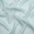 Chiffon-Like Silk Voile - Blue Gray - Adelaide Collection