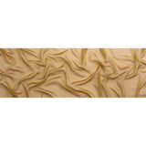 Chiffon-Like Silk Voile - Maize Iridescent - Adelaide Collection