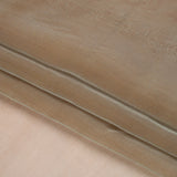 Chiffon-Like Silk Voile - Mocha Iridescent - Adelaide Collection