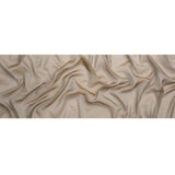 Chiffon-Like Silk Voile - Mocha Iridescent - Adelaide Collection