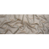 Chiffon-Like Silk Voile - Taupe Iridescent - Adelaide Collection