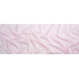Chiffon-Like Silk Voile - Pastel Pink - Adelaide Collection
