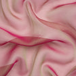 Chiffon-Like Silk Voile - Berry and Key Lime Iridescent - Adelaide Collection