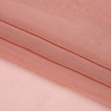 Chiffon-Like Silk Voile - Dark Rose Iridescent - Adelaide Collection
