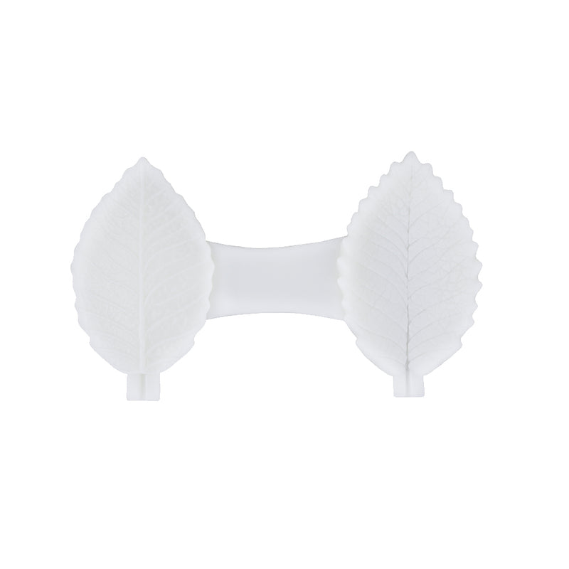 O'Creme Silicone Leaf Veiner Fondant Mold