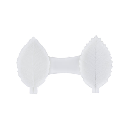 O'Creme Silicone Leaf Veiner Fondant Mold