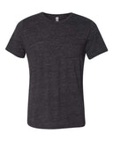 BELLA + CANVAS Unisex Texture Tee