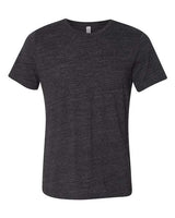 BELLA + CANVAS Unisex Texture Tee