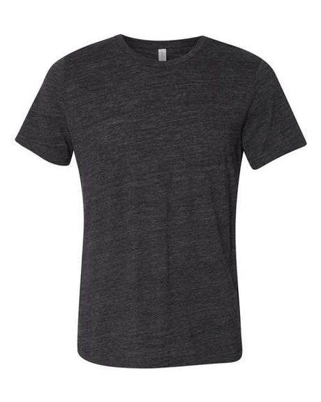 BELLA + CANVAS Unisex Texture Tee
