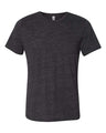 BELLA + CANVAS Unisex Texture Tee