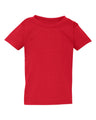 Gildan® Heavy Cotton Toddler Crewneck Short Sleeve Tee