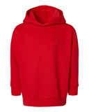 RADYAN® Toddler Pullover Fleece Long sleeve Hoodie - 3326