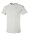 Gildan® Ultra Cotton Crewneck Short Sleeve Pocket Tee - 2300