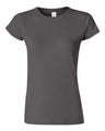 Gildan® Softstyle Women’s Crewneck Short Sleeve T-Shirt