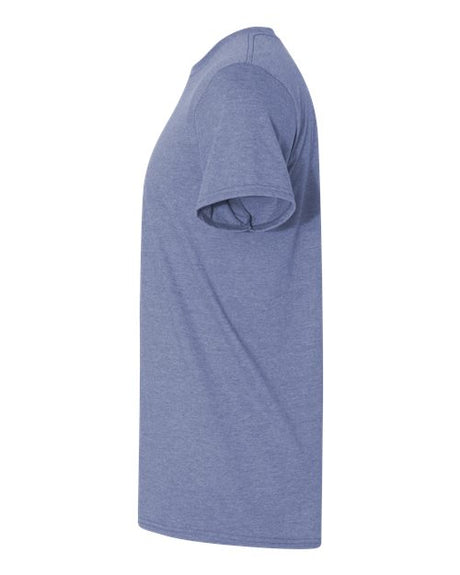 Gildan Softstyle Crewneck T-Shirt – Soft Cotton Tee USA