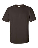 Gildan Ultra Cotton Crewneck Tee | Heavyweight T-Shirt USA