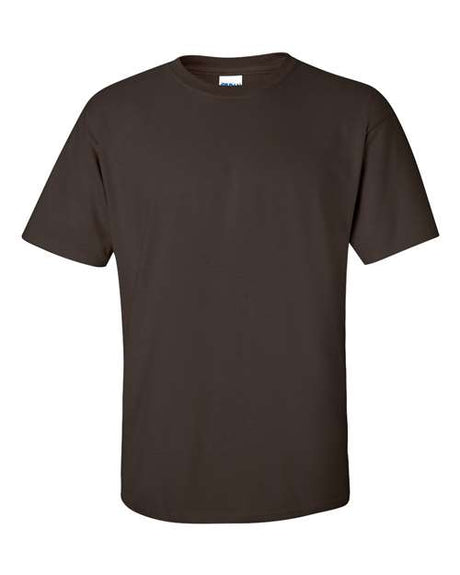 Gildan® Ultra Cotton Crewneck Short Sleeve T-Shirt