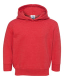 RADYAN® Toddler Pullover Fleece Hoodie - 3326