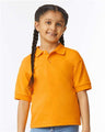 Gildan® DryBlend Youth Jersey Polo