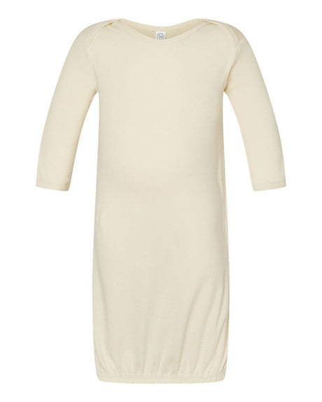 RADYAN® Infant Baby Rib Layette-4406