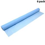 Solid Color Table Cover Roll - 40 Inch x 300 Feet | A Stylish Table Ensemble