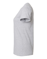 Gildan® Women's Cotton Crewneck Short Sleeve T-shirt