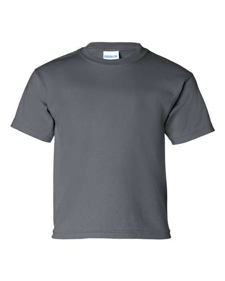 Gildan® Ultra Cotton Youth Crewneck Short Sleeve T-Shirt