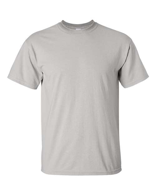 Gildan® Ultra Cotton Crewneck Short Sleeve T-Shirt