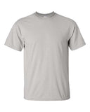 Gildan Ultra Cotton Crewneck Tee | Heavyweight T-Shirt USA