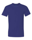 Camiseta clásica con cuello redondo y manga corta Gildan – Camiseta ligera de rendimiento