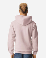 American Apparel® ReFlex Fleece Full-Zip Hoodie Sweatshirt