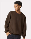 American Apparel® ReFlex Fleece Crewneck Sweatshirt