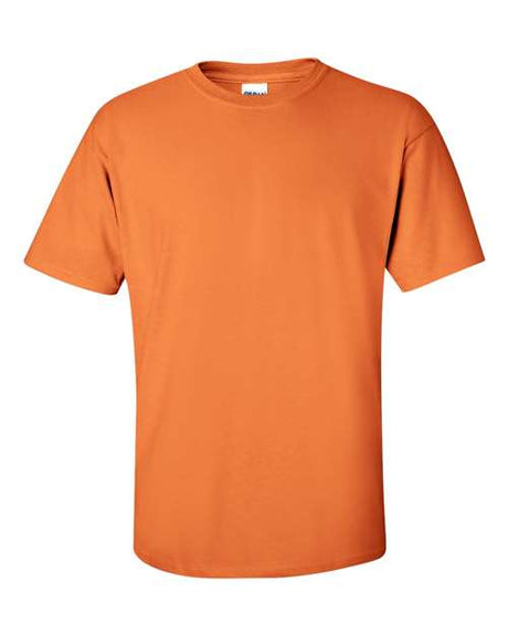 Gildan® Ultra Cotton Crewneck Short Sleeve T-Shirt