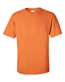 Gildan® Ultra Cotton Crewneck Short Sleeve T-Shirt