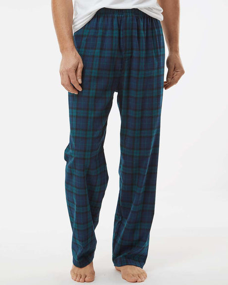 Boxercraft® Harley Flannel Pants