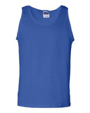 Gildan Ultra Cotton Sleeveless Tank Top 2200 – Heavyweight Cotton Summer & Gym Essential