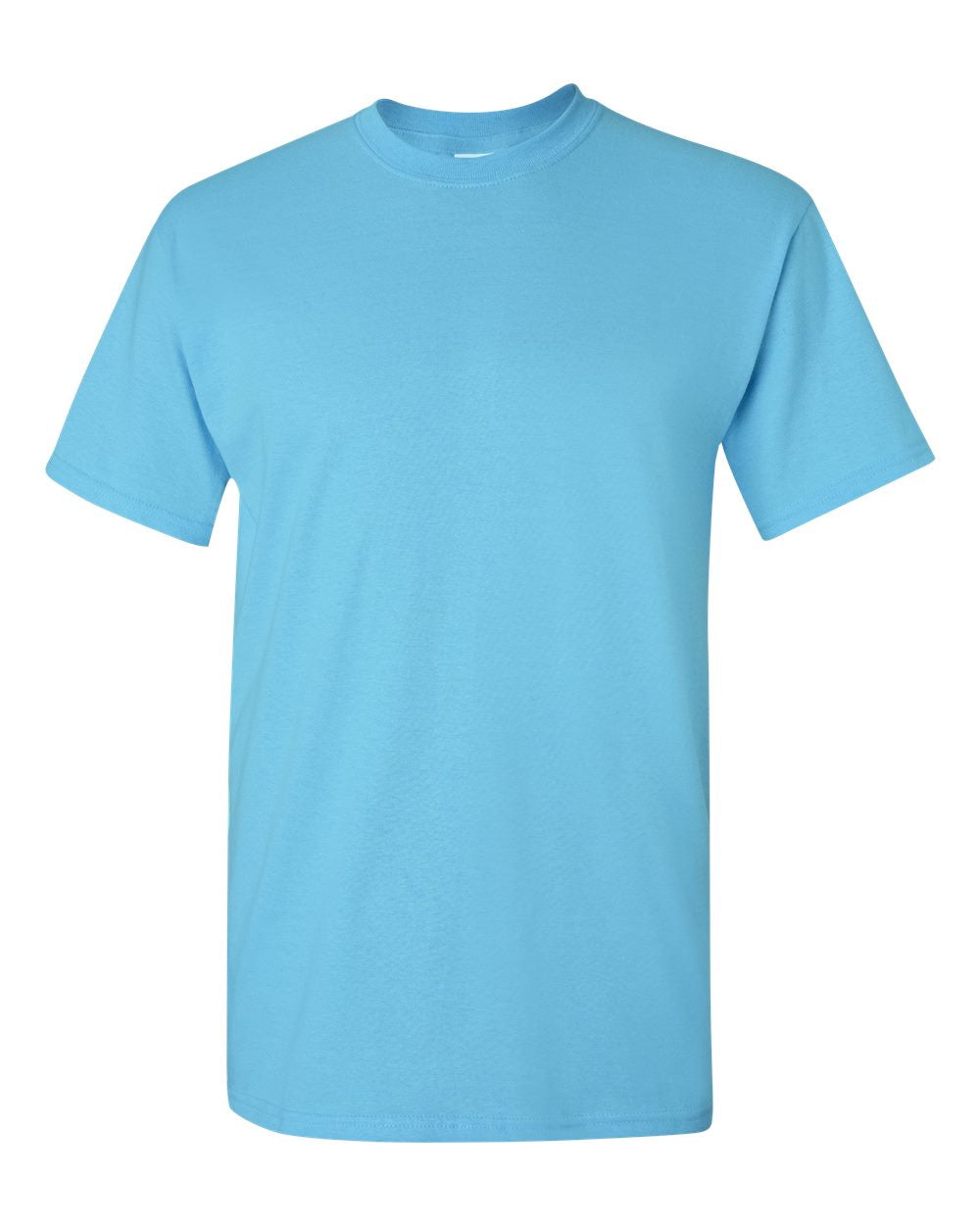 Gildan® Heavy Cotton Short Sleeve Crewneck T-Shirt